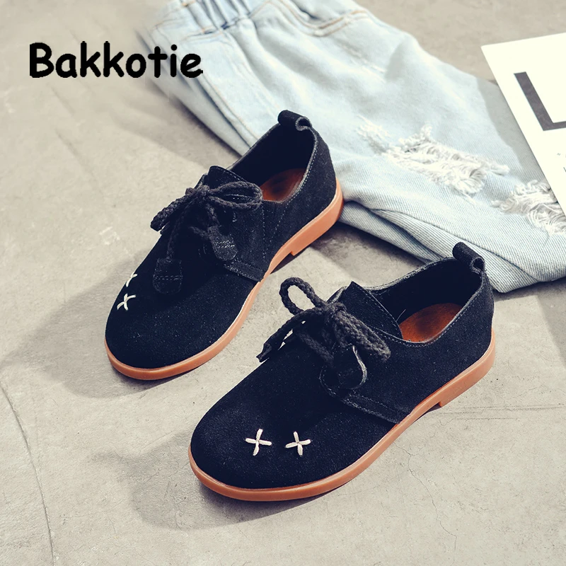 Bakkotie 2017 новая мода дети весна осень baby boy повседневная shoes досуг малыша хаки марка