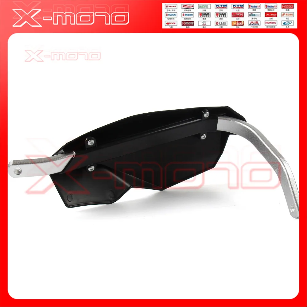 Алюминиевая защитная накладка для внедорожника 7/8 дюйма KTM Husqvarna SX SX-F EXC EXC-F XC XC-F