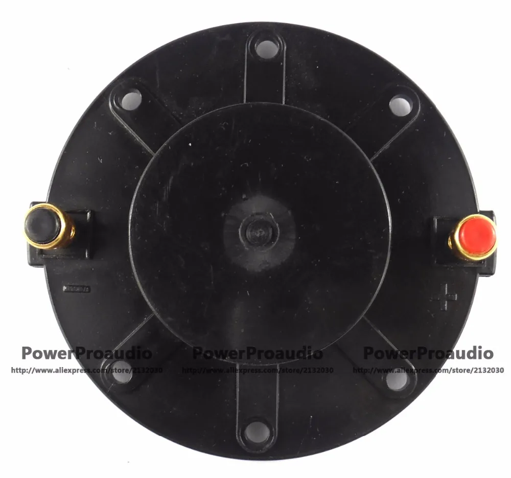 4 шт. диафрагма рога для Behringer B215XL 44T30H8 44T3018 44T30D8 8 Ом | Электроника