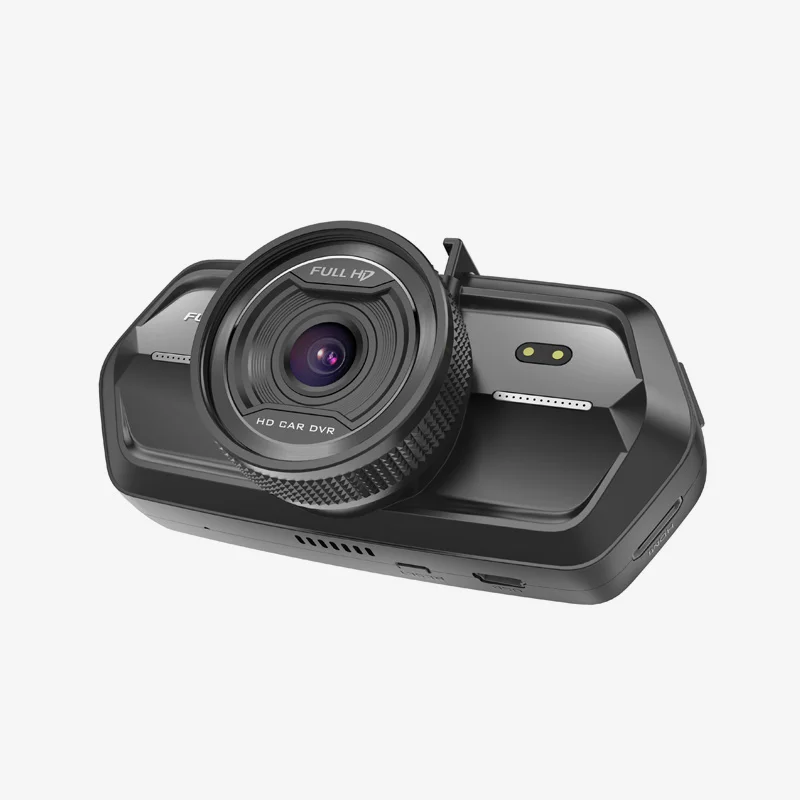 Реальные Ambarella A7LA50 Автомобильный Видеорегистратор Камеры Super HD 1296 P Видеокамера