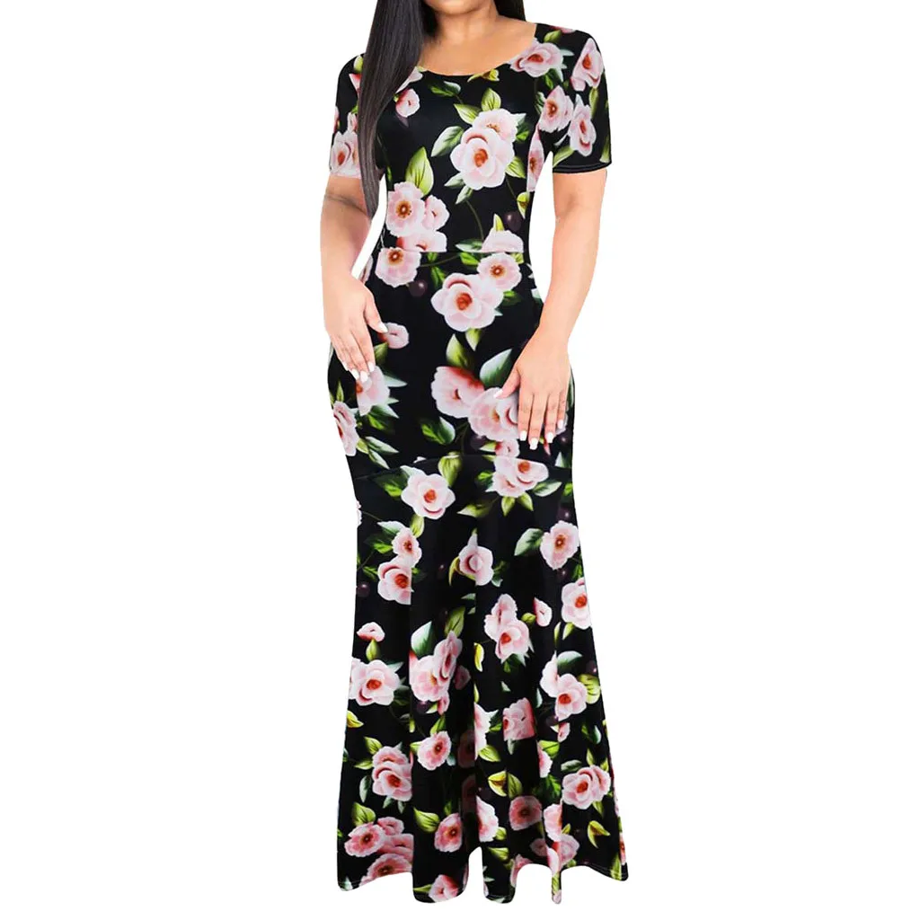 Бесплатная Страусиная мода женское летнее пасторальное повседневное