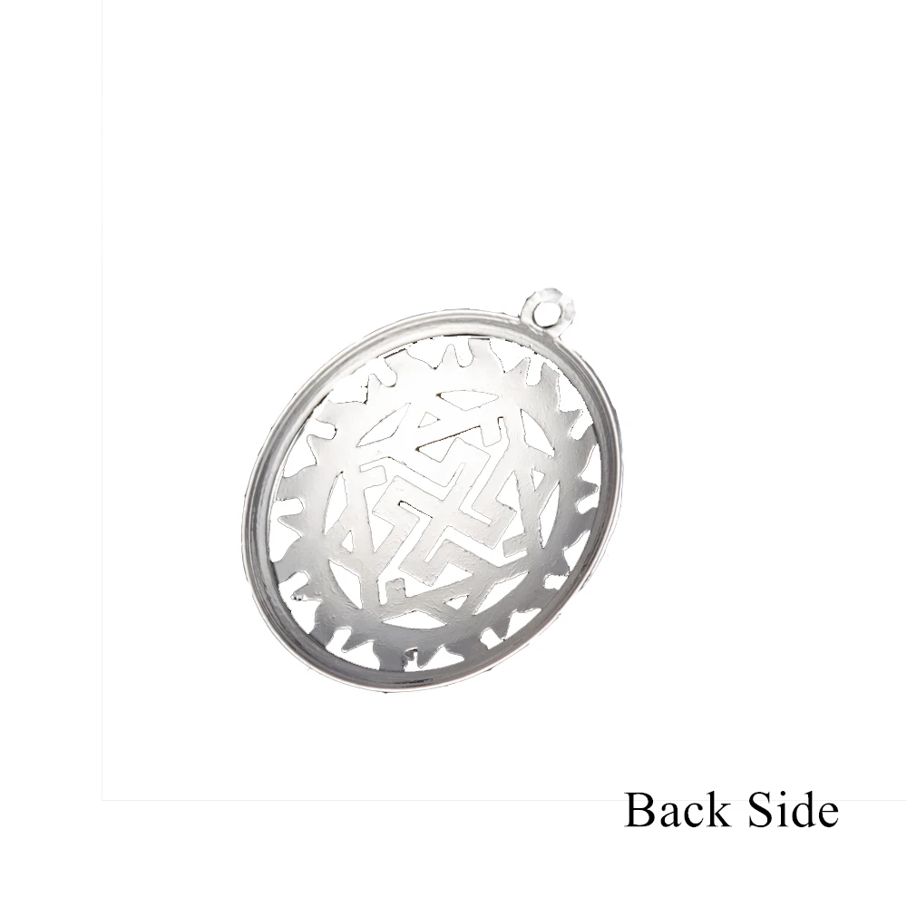 Давапара Yarilo символ валкири Молвинец славянская подвеска амулет Talisman Viking