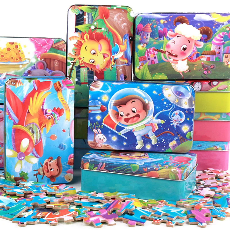 60 шт./кор. стильная футболка с изображением персонажей видеоигр головоломки