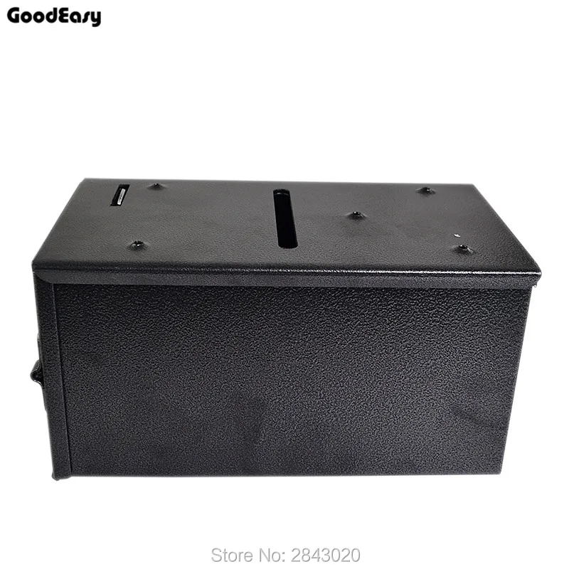 Фишки для покера банк двойной безопасности деньги/советы чехол Профессиональный