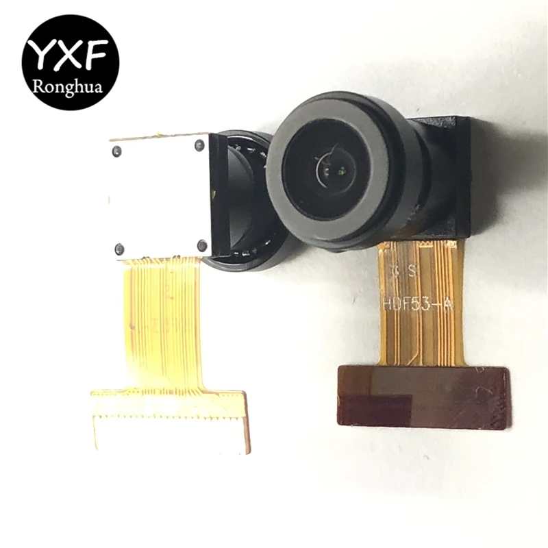 

OV9653 CMOS Sensor Camera Module 120 degree 24pin golden finger