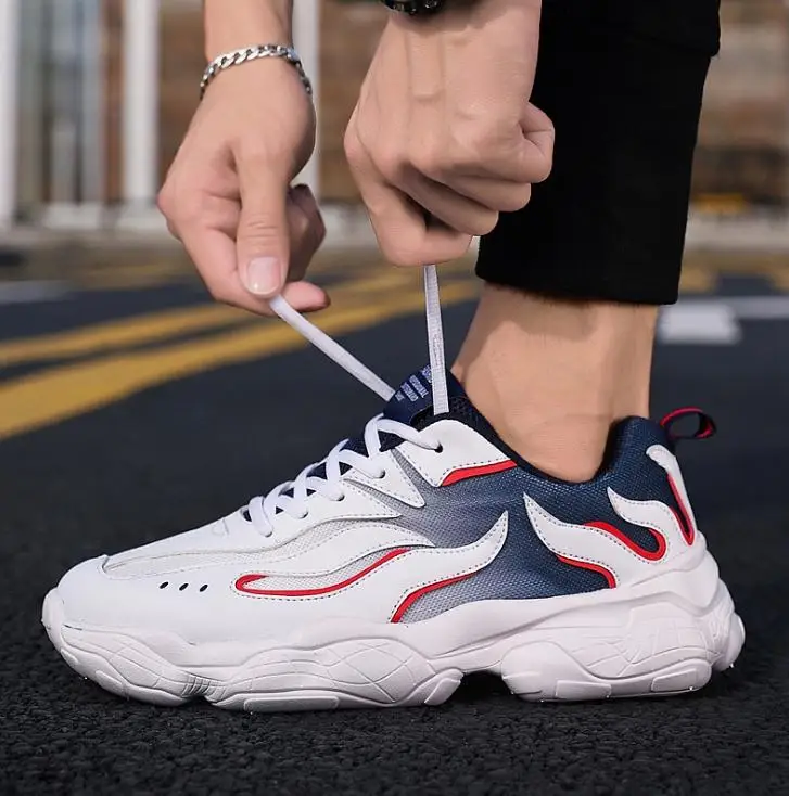 2019 tenis masculino обувь мужские zapatillas hombre кроссовки homme basket повседневные erkek ayakkabi