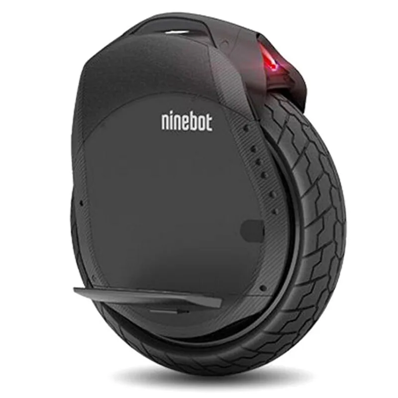 Оригинальный Ninebot один Z10 электрический скутер Моноцикл широкие колеса
