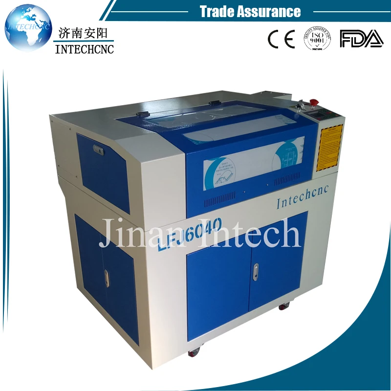 Китай супер качество 6040 Лазерная Гравировальная Машина для кирпича | Инструменты