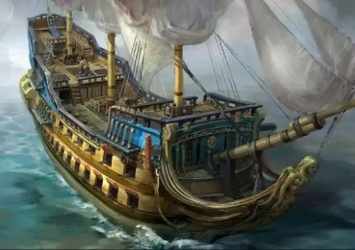 5D квадрат& круглая Алмазная картина Пираты Карибского моря Алмазная вышивка наборы вышивки крестиком горный хрусталь Украшение - Цвет: 17