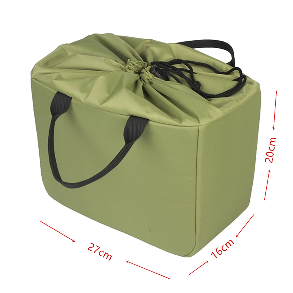 Видео мягкий вкладыш SLR/Зеркальные фотокамеры и объектива защитный пакет