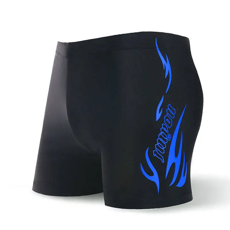 2019 Новый взрослый Для Мужчин's Плавание ming купальный мужской костюм Кепки очки