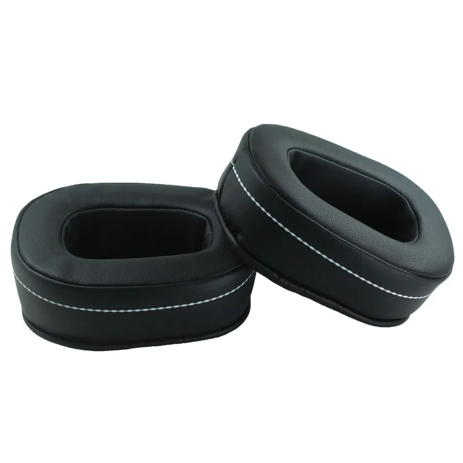 Replacement Foam Ear Pads Cushions EarPads for Denon AH-D600 Headphones Earphone Repair Parts | Электроника