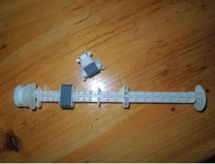 Новая модель запасные части для принтера Epson R270 R290 R390 T50 R330 подающий ролик |