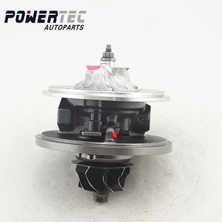 Для VW Passat B5 B6 1 9 TDI 96 кВт 103 100 картридж турбины 758219 03G145702F chra turbo 761437 автозапчасти