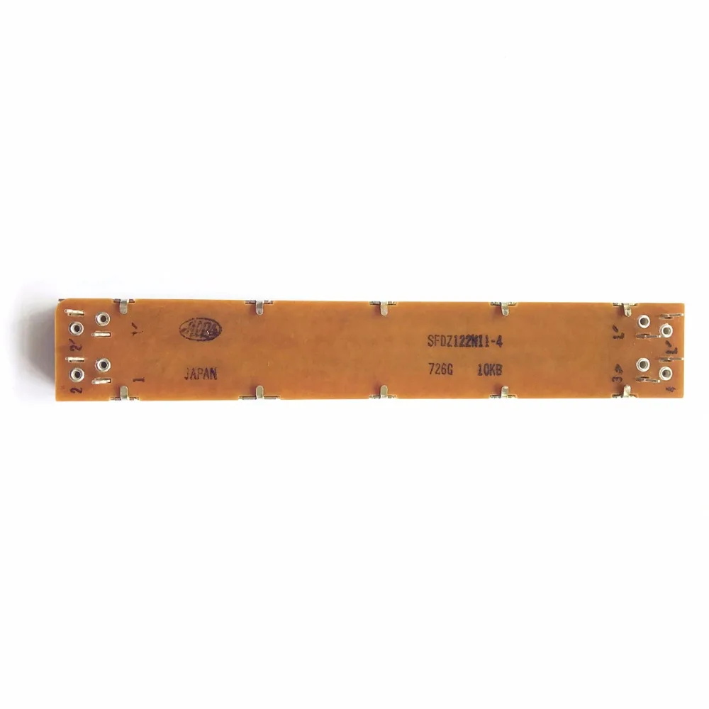 Оригинальная и новая техника SFDZ122N11-4 шаг управления для SL1210 MK5 подлинный