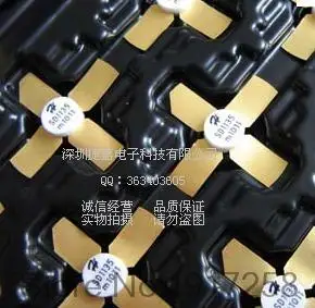 Бесплатная доставка оригинальный высокочастотный трубы SD1143 01 Используется