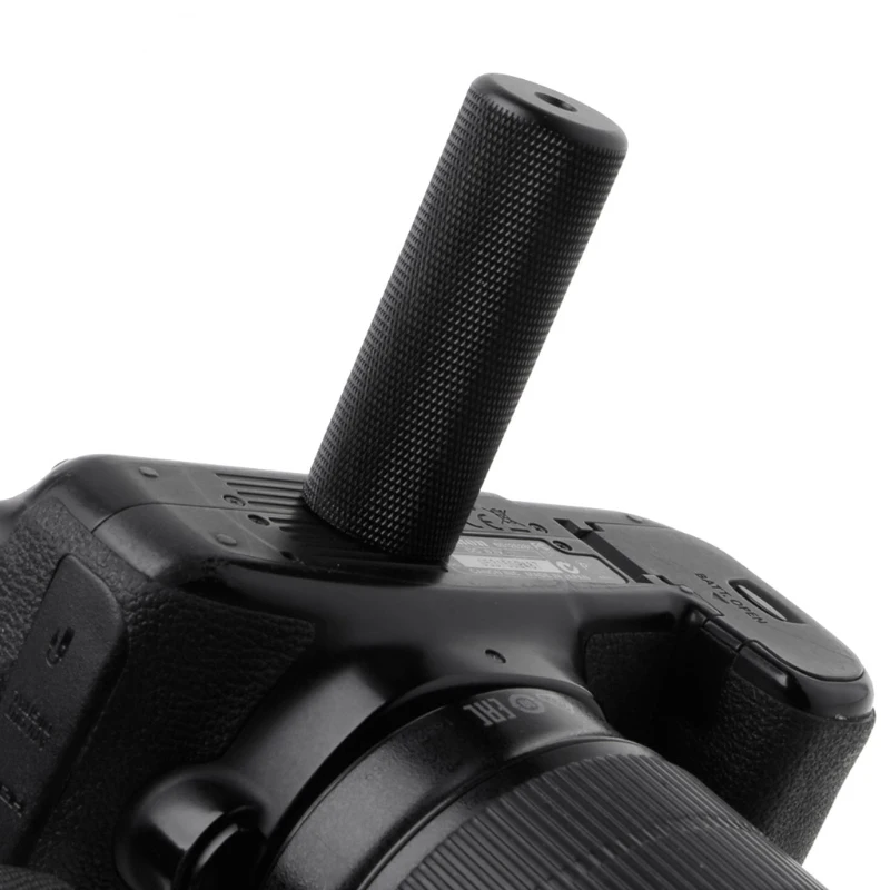 Металлический ручной удлинитель для Zhiyun Smooth 4 держатель DJI OSMO Gimbal стабилизатор DSLR