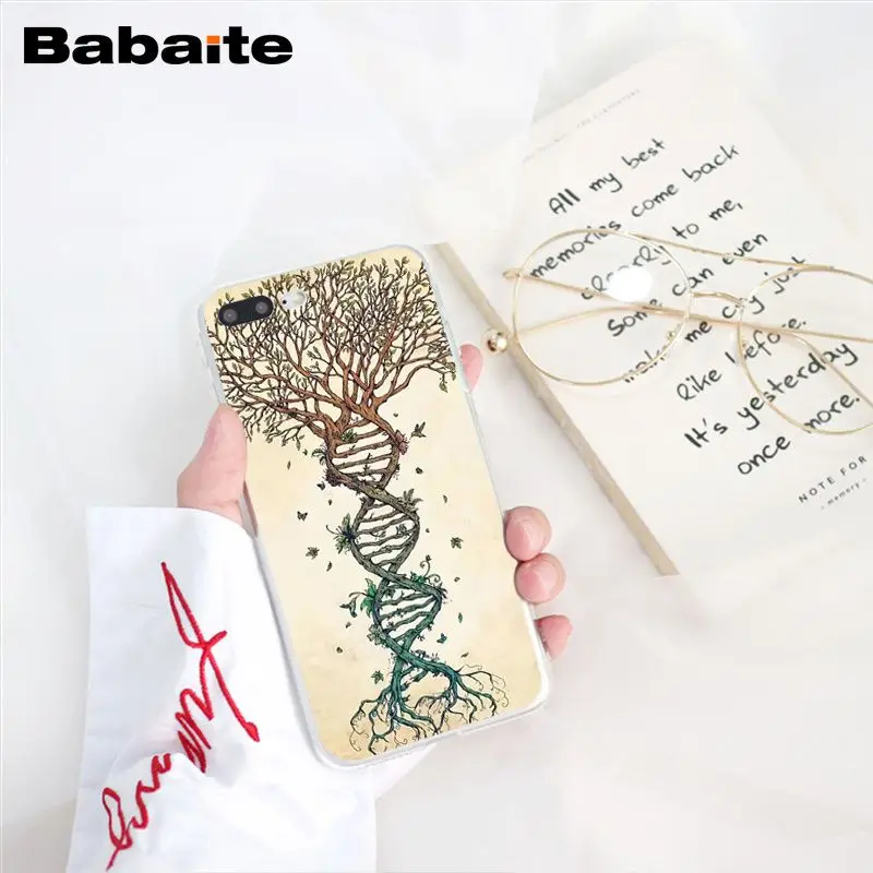 A16 Babaite Мандала чакра настаивают Йога чехол для телефона для iphone 11 Pro 11Pro Max 8 7 6 6S Plus X XS MAX 5 5S SE XR - Цвет: A16