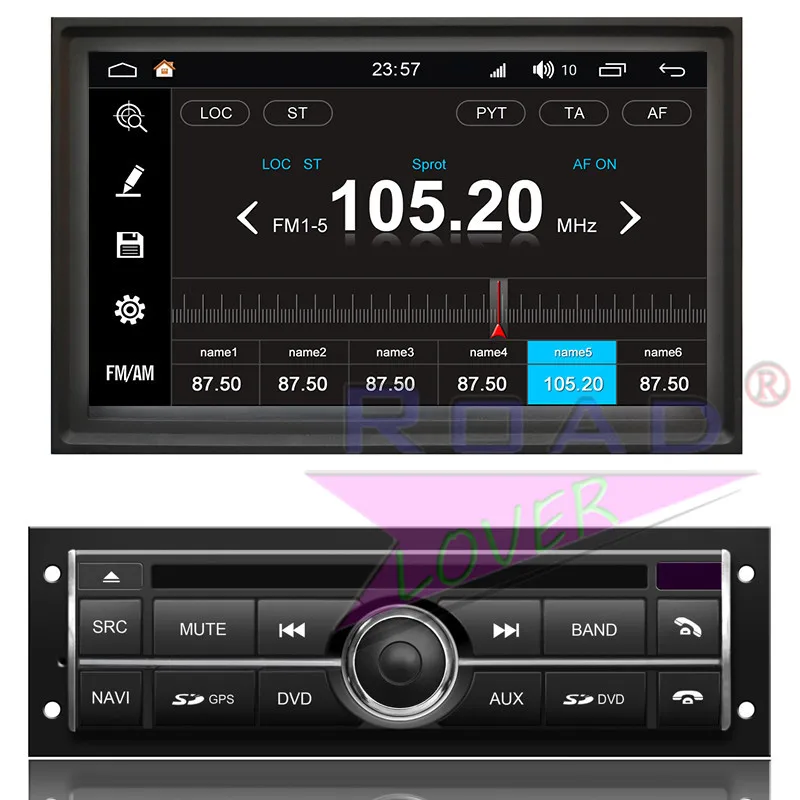 Winca S200 Android 8,0 автомобильный DVD плеер Радио Для Mistubishi LC200 Стерео gps навигация Automagnitol 2 Din Восьмиядерный