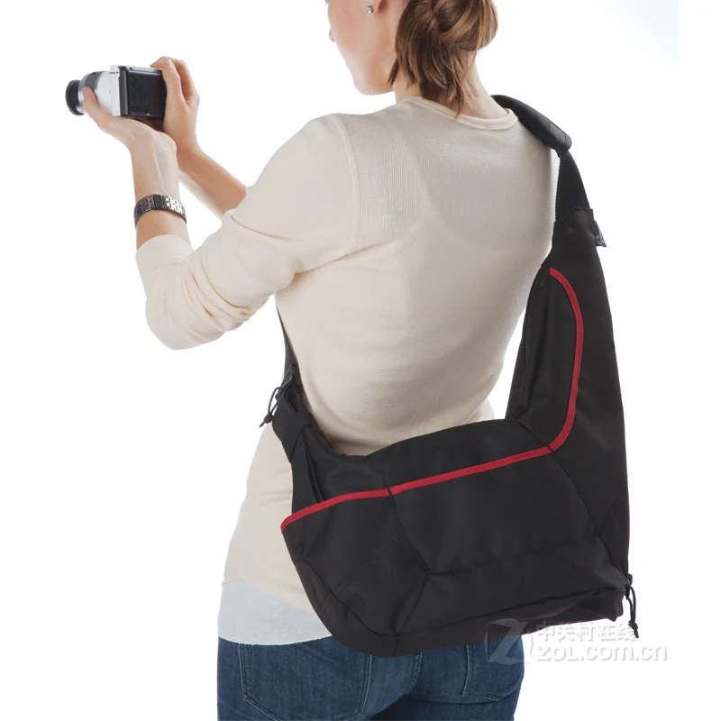 Сумка слинг для паспорта # Passport Sling II защитная сумка компактной цифровой