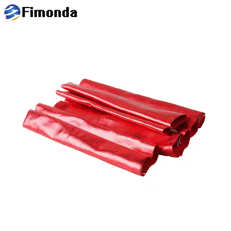 Пылезащитный чехол Fimonda 4 шт. пылезащитный 35 мм диаметр 120 эластичная ткань