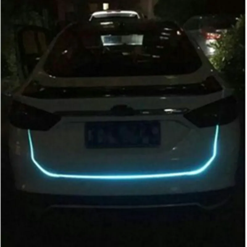 Для Chevrolet Cruze Aveo Lacetti Captiva Cruz Spark Orlando Epica Sail Sonic Corsa указатель поворота светодиодный светильник багажника