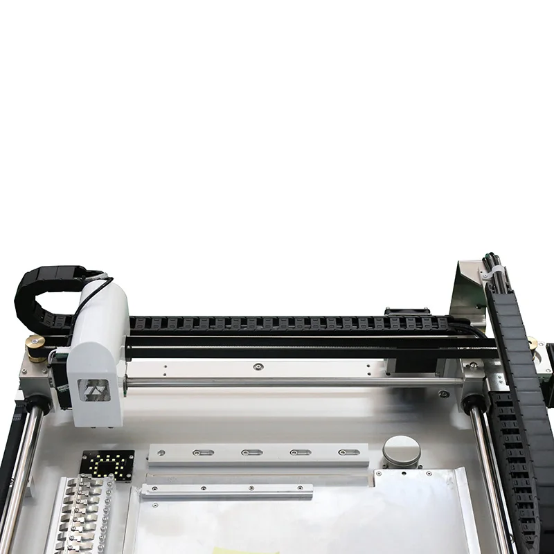 NEODEN Flexible SMD/светодиодная паяльная машина PCB специализированная для