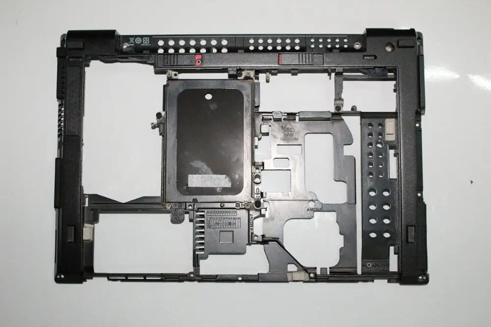 

Новый Нижний Базовый чехол для HP EliteBook 2560P 2570P 651372-001