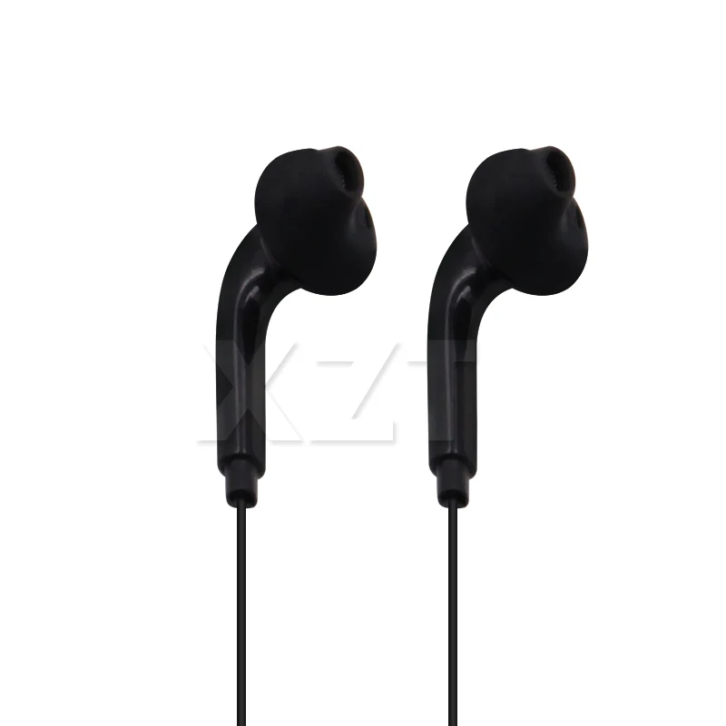 Стереогарнитура 3 5 мм проводные наушники портативные спортивные для бега с