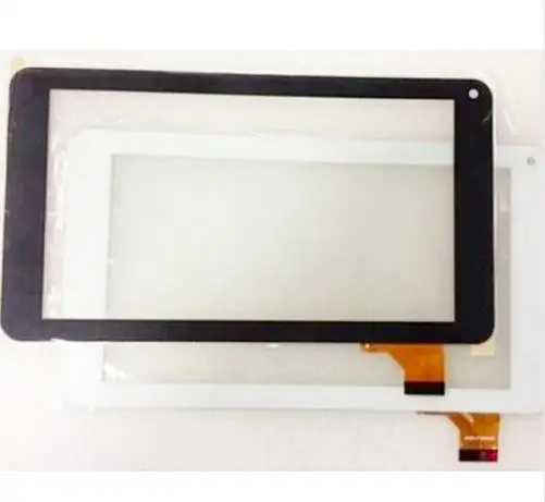 

New For 7" Digma Optima M7.0 TT7008AW Tablet touch screen panel Digitizer Glass Sensor Replacement Free Shipping