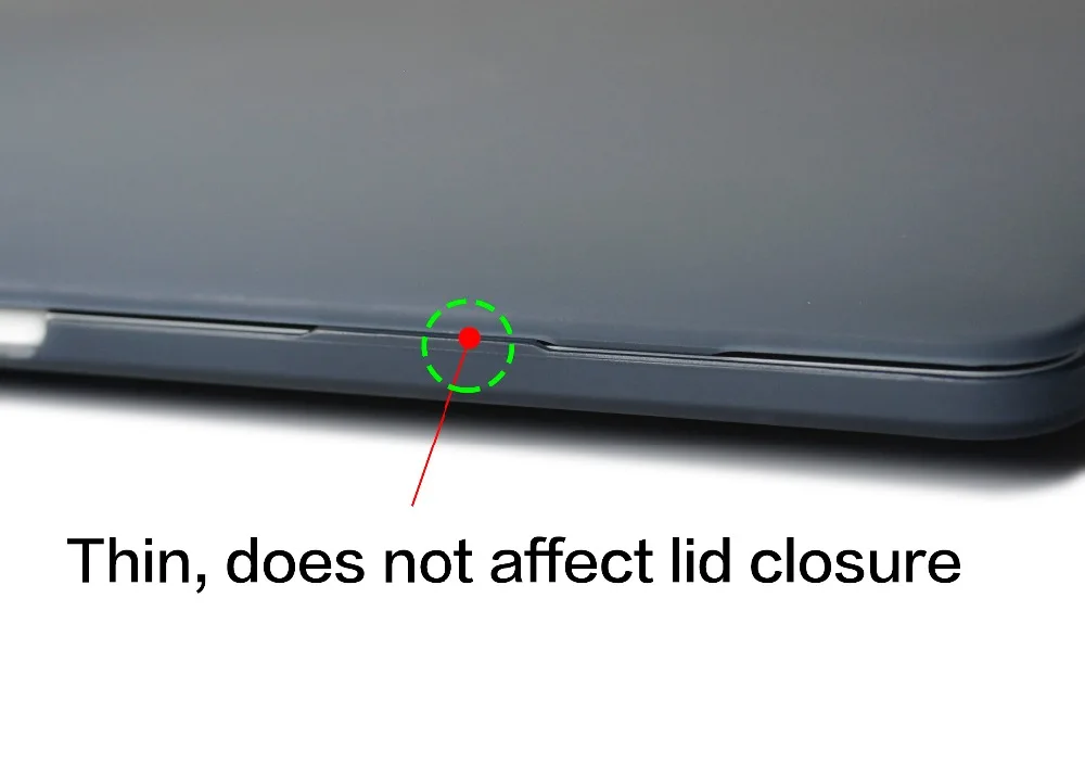 Полноэкранный фильтр для конфиденциальности Защитная пленка MacBook Retina 13 дюймов