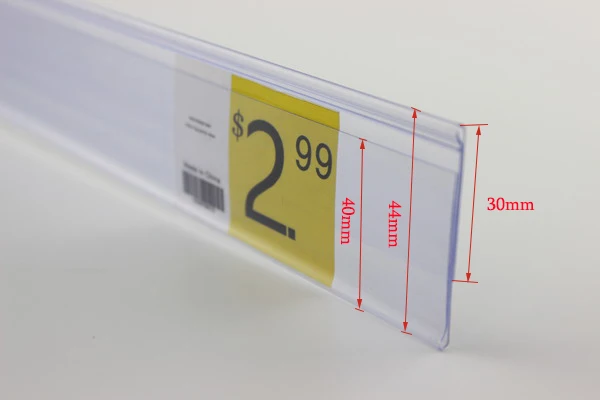 60 сантиметровая фотовспышка для стеллажа ярлык цена дисплей знак зажим полоса