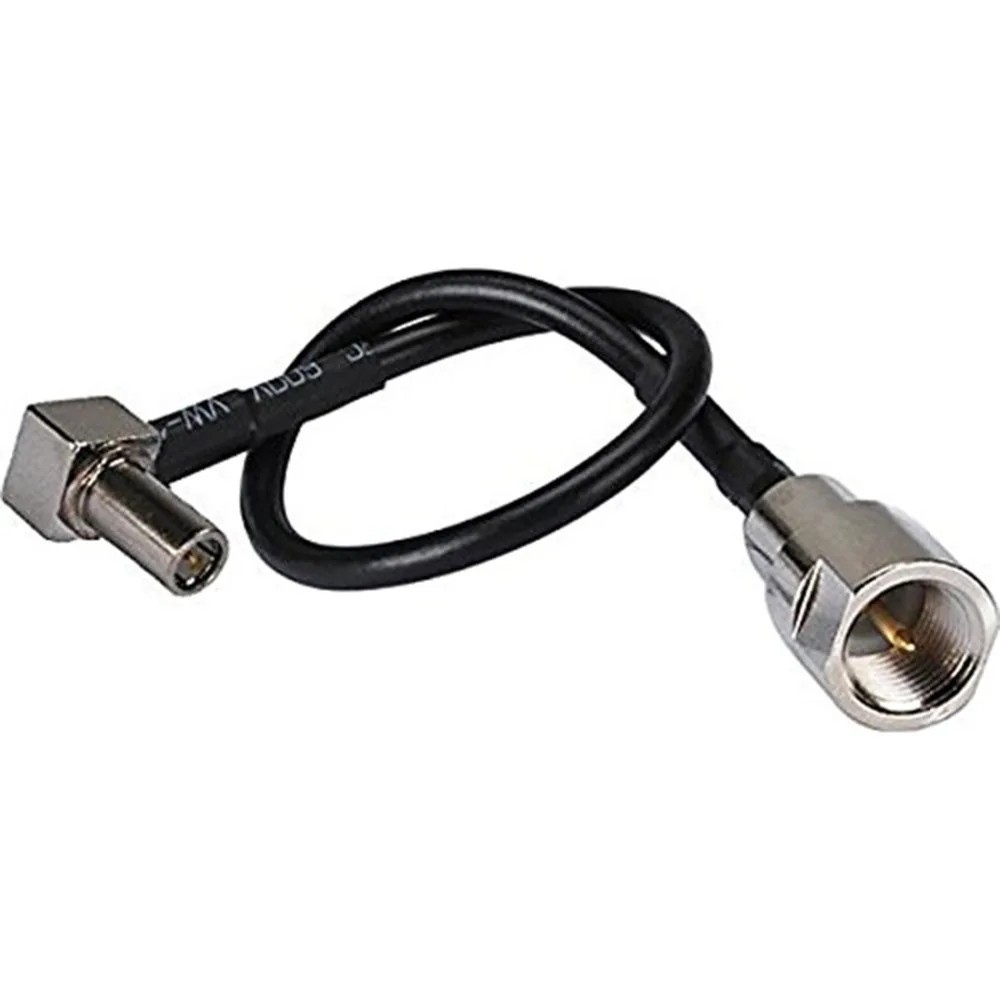 FME Male Plug to MS147 Right Angle 90 Degree RF Adapter Pigtail Coaxial Jumper RG174/RG316/RG316D Extension Cable | Обустройство дома