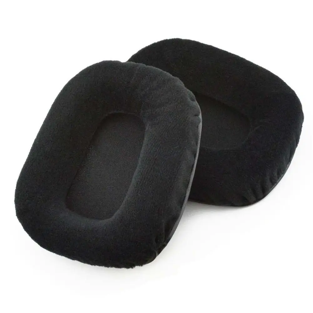 Бархатные наушники Razer Chimaera Electra сменные амбушюры ремонтные детали|ear pads|ear pad