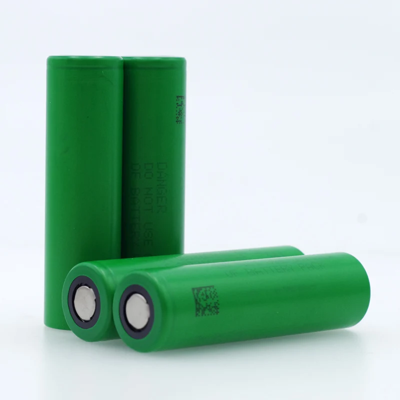 Скачать 30A VariCore VTC5A 2600 mAh 18650 литиевая батарея для US18650VTC5A еes электронной