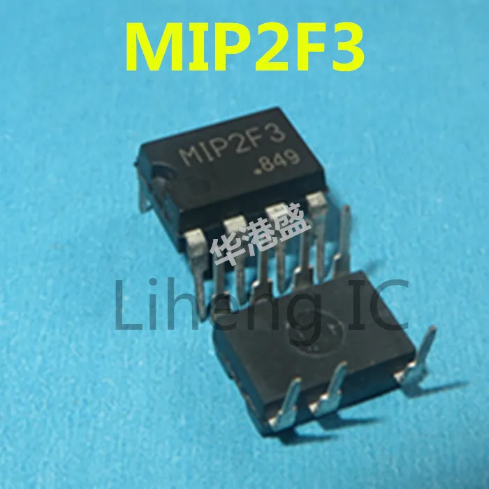100% новый и оригинальный MIP2F3 | Электроника