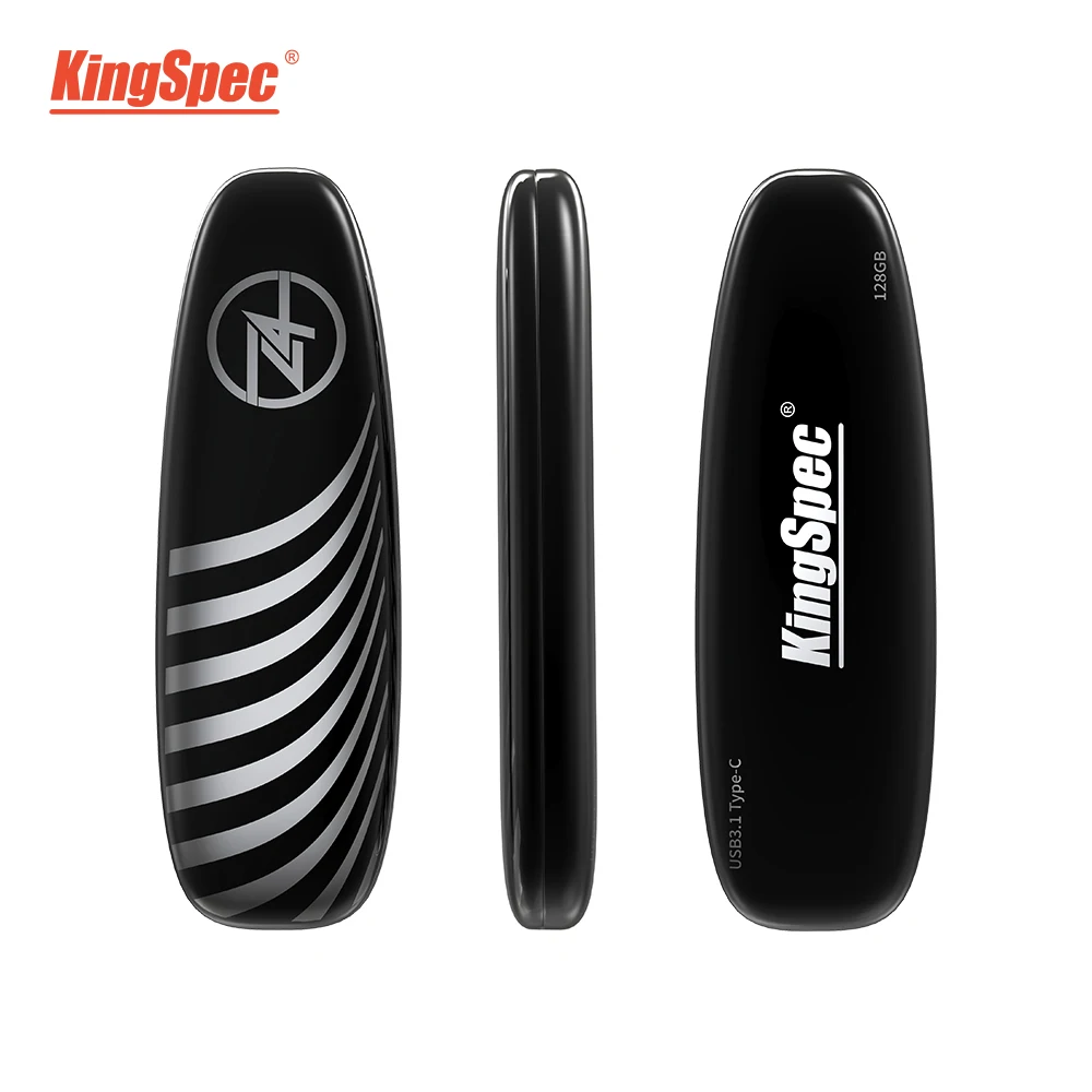 KingSpec внешний SSD 250 gb Портативный SSD 500 gb диск 120 gb hdd 1 ТБ SSD USB3.1 Тип-c твердотельный диск hd USB3.0 для ноутбука