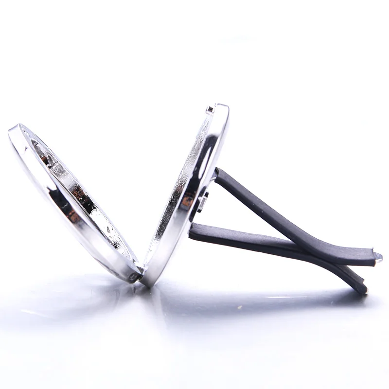 Красная лента автомобильный зажим парфюм эфирное масло диффузор освежитель