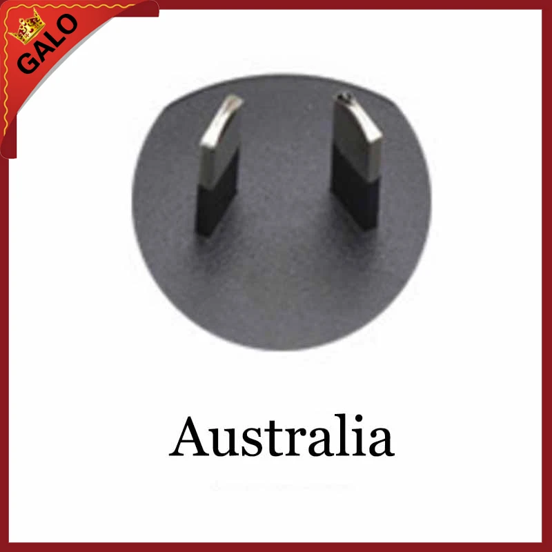 Galo EU/AU/UK/US штекер 12 В DC 1.5A адаптер питания для RTU5024 gsm открывалка/RFID дверной замок 1 шт. на заказ