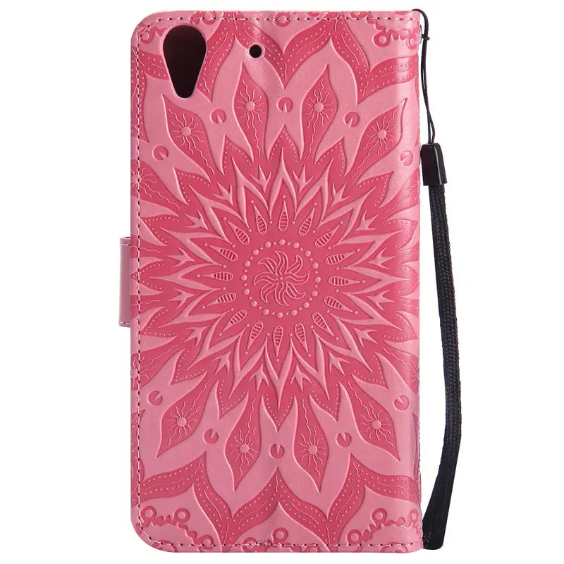Кожаный чехол-бумажник для Huawei Y6ii Y6 ii 2 CAM L03 L21 L23 Y 6ii 6 II/Honor 5A 5 A/CAM-L03 CAM-L21 откидная