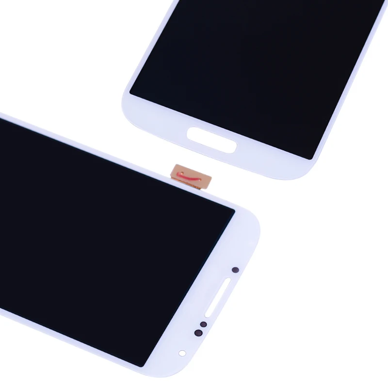 Super AMOLED для SAMSUNG Galaxy S4 GT i9505 i9500 i9506 i9515 i337 OLED ЖК дисплей с сенсорным экраном