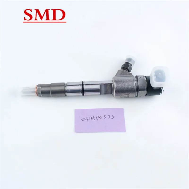 Форсунки Common rail: 0445110305,0445110293, 0445110317,0445110359, 0445110313,0445110291, 0445110335, высококачественные форсунки