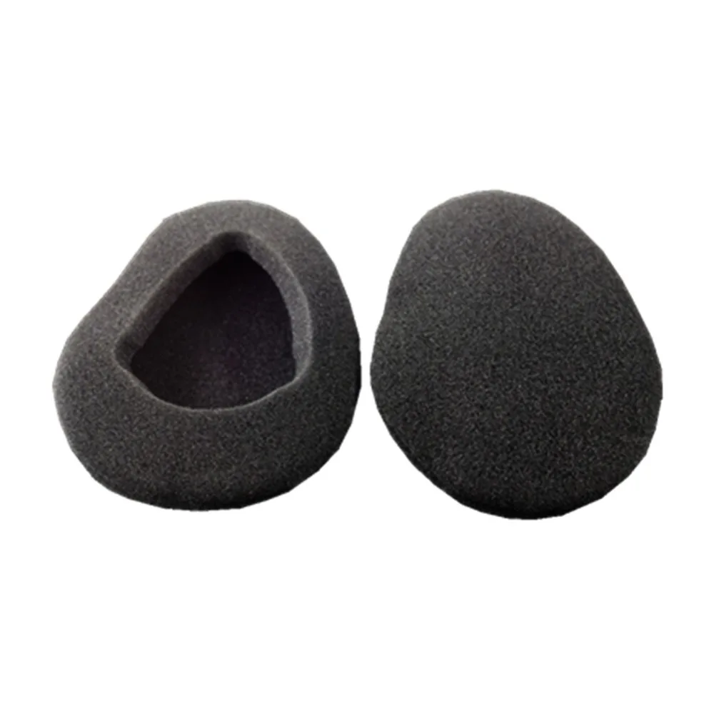 3 Pairs of Ear Pads Replacement Foam Pads Cover Cushions Earpads Pillow for Sony MDR-85 MDR-IF130K MDR-IF230 Headphones Earphone