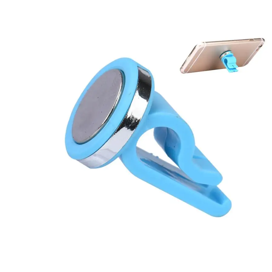 Новинка 2018 автомобильный держатель для телефона на вентиляционное отверстие