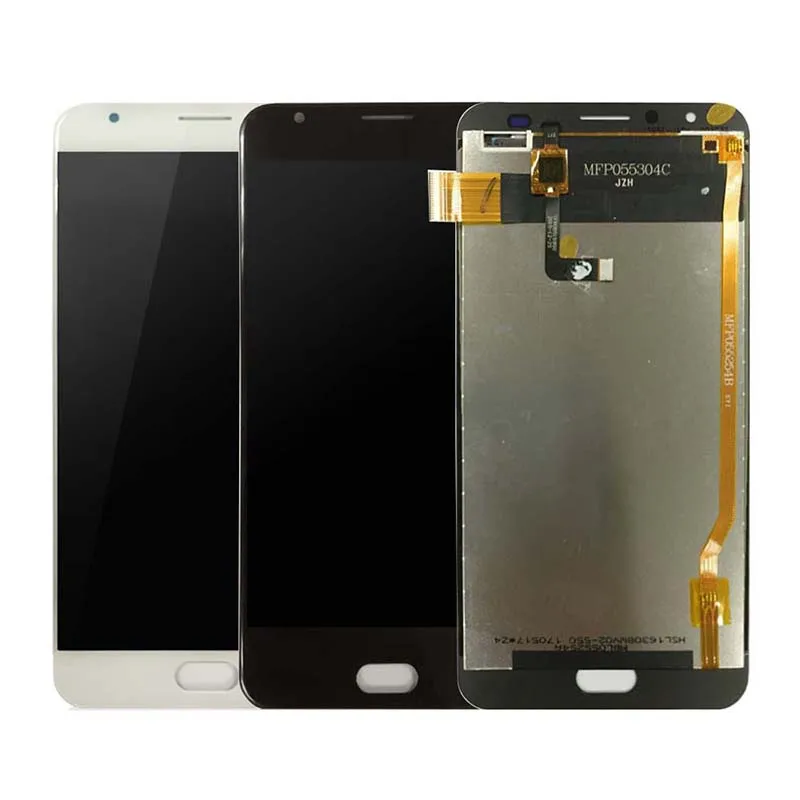 Sinpie мобильного телефона 5 дюймов ЖК дисплей S для Ulefone power 2 сенсорный экран сборки