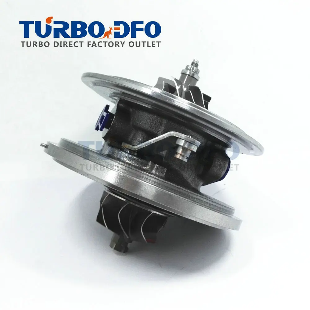 Сердцевина турбонагнетателя assy 798128 для Citroen Jumper III 2 HDI 150 HP 4H03 9802446680 chra комплекты