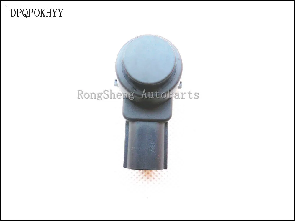 Датчик парковки DPQPOKHYY PDC 13368131 0263013679 для Opel G M Astra J модели Insignia Meriva B | Автомобили и