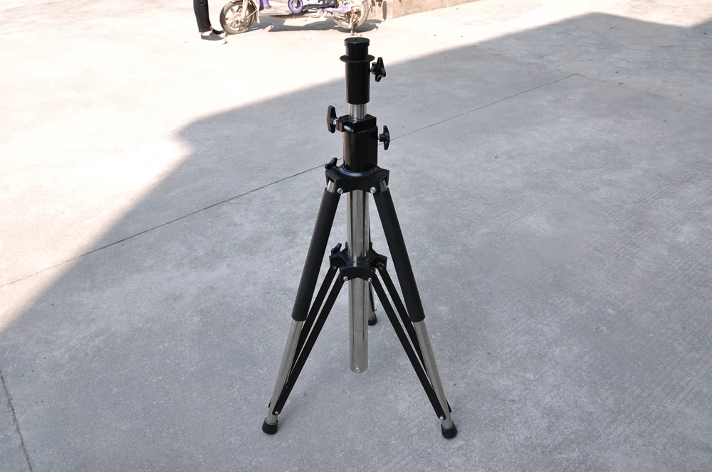 Бесплатная доставка сценический Par Cans/Viodeo/Штатив для фотосъемки студийное