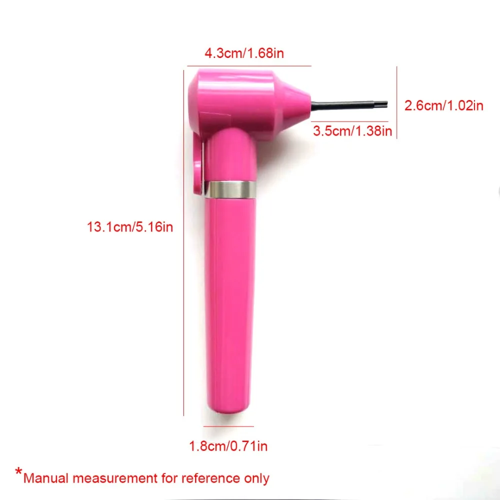

1 pcs Electric Tattoo Ink Mixer Permanent Pigment Agitator Tattoo with 5 Sticks Machine Supply Tool Body Art Tattoo Accesories