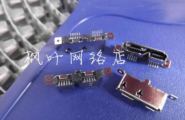 5 ШТ. НОВЫЙ НОУТБУК 10 PIN MICRO USB 3.0 ЖЕСТКИЙ ДИСК SDD РАЗЪЕМ ПОРТ | Компьютеры и офис